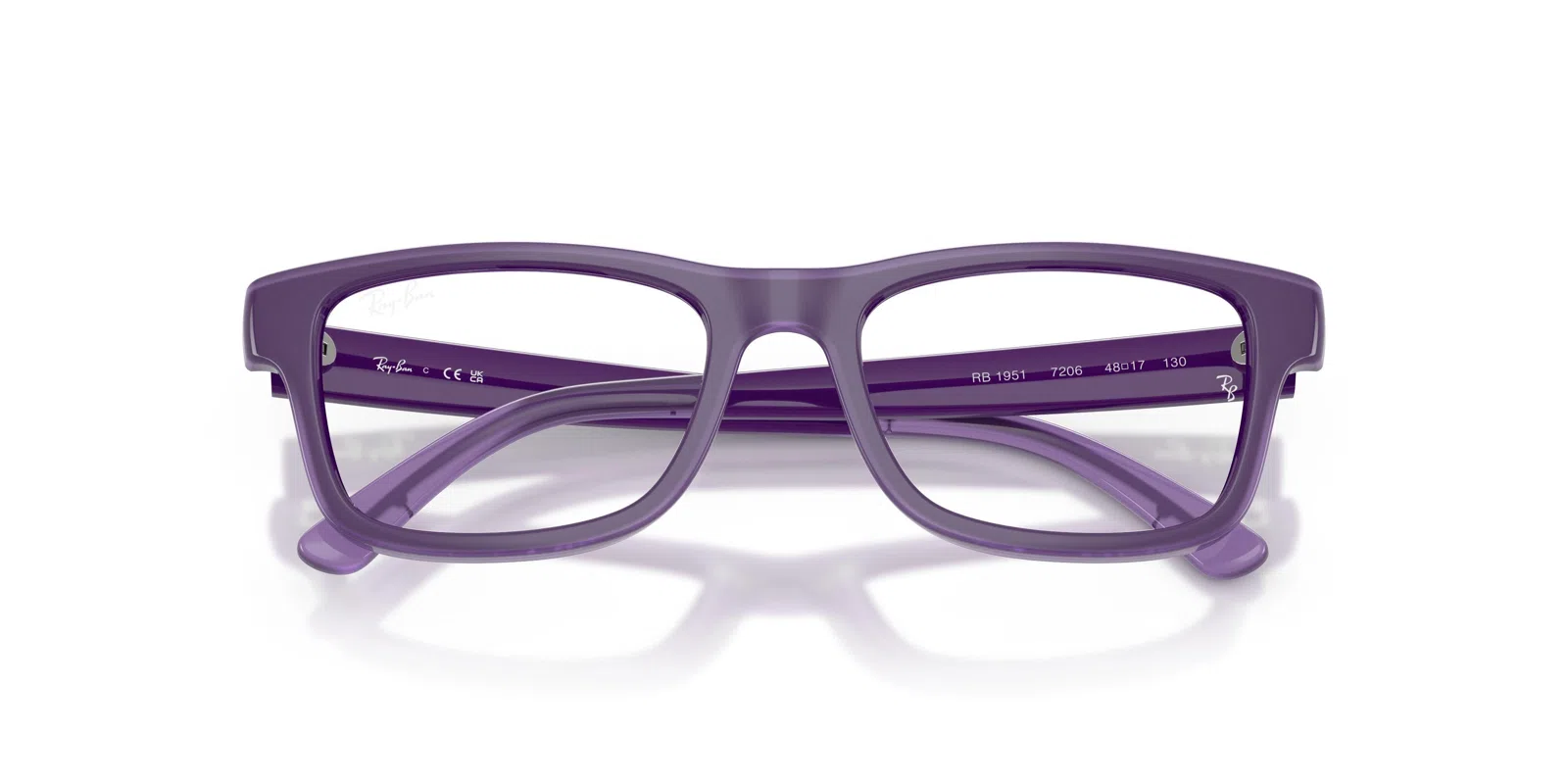 Ray-Ban Junior 1951 Eyeglasses - view 35